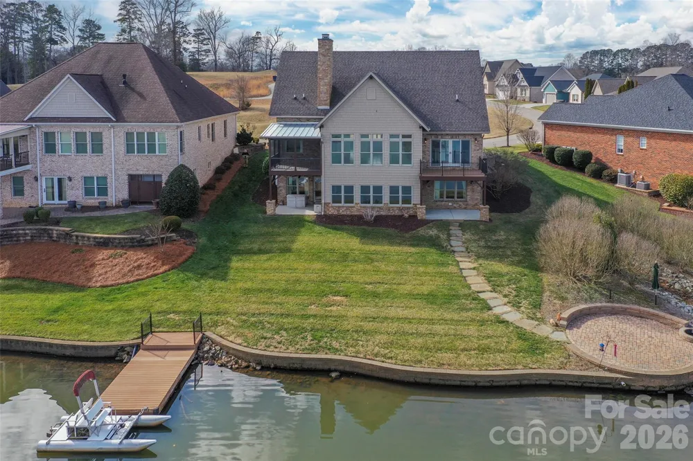 177 Reserve Drive Mocksville, NC 27028
