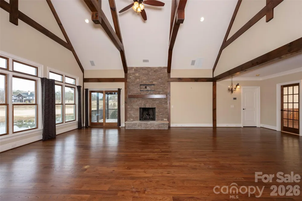 177 Reserve Drive Mocksville, NC 27028