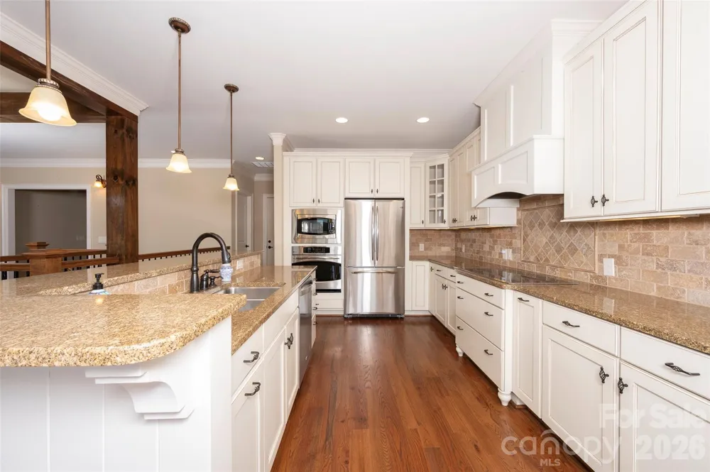 177 Reserve Drive Mocksville, NC 27028
