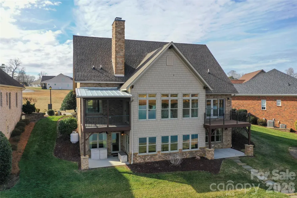177 Reserve Drive Mocksville, NC 27028