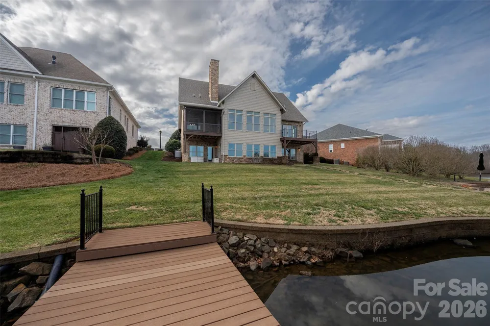 177 Reserve Drive Mocksville, NC 27028