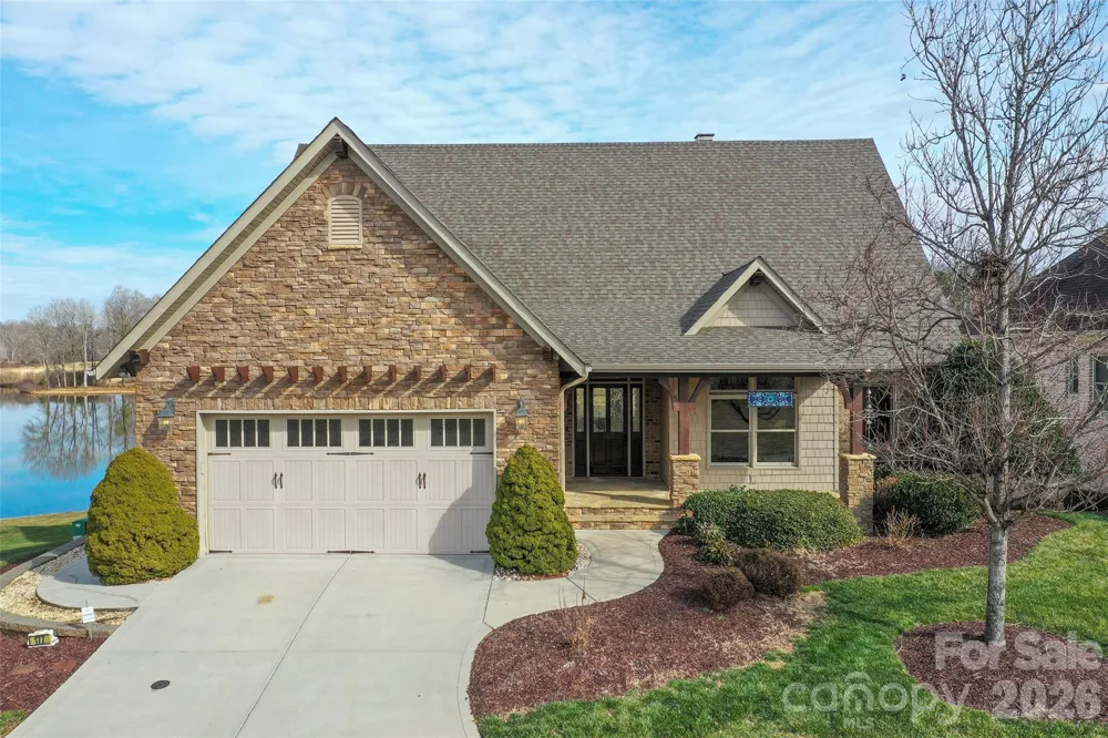 177 Reserve Drive Mocksville, NC 27028