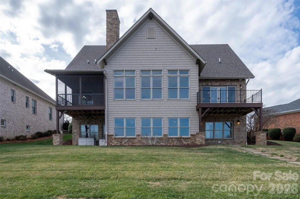 177 Reserve Drive Mocksville, NC 27028