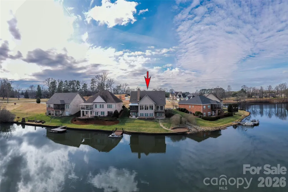 177 Reserve Drive Mocksville, NC 27028