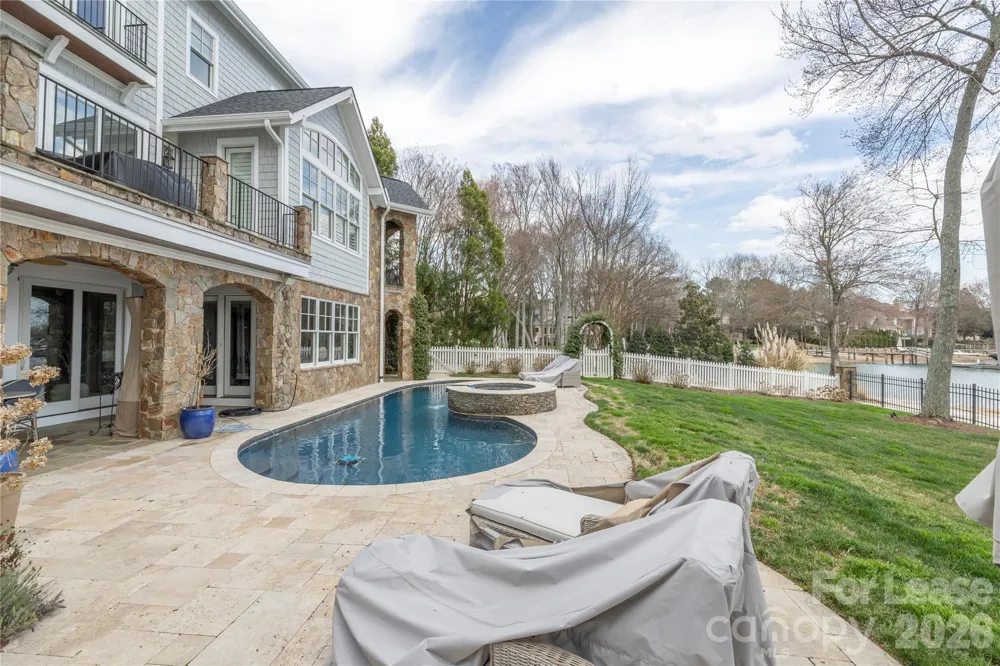 19001 Double Eagle Drive Cornelius, NC 28031