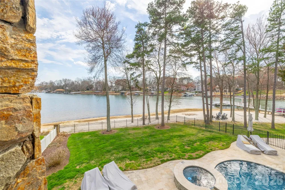 19001 Double Eagle Drive Cornelius, NC 28031