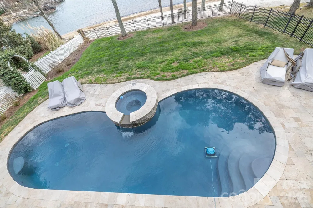 19001 Double Eagle Drive Cornelius, NC 28031