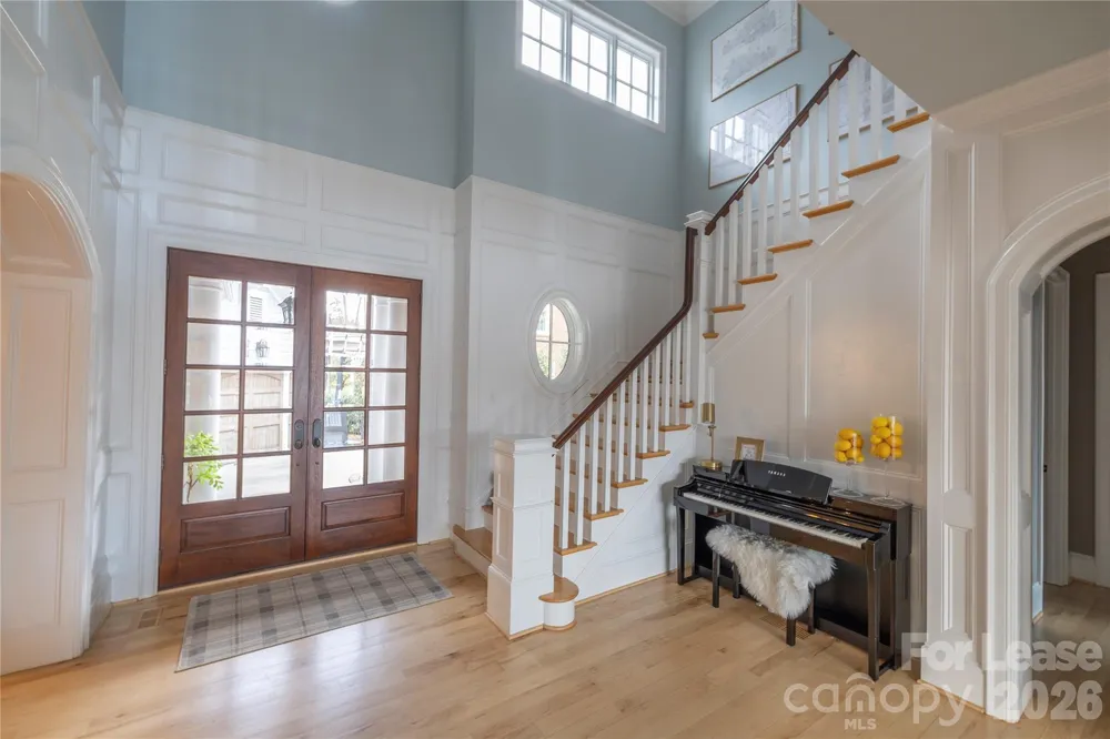 19001 Double Eagle Drive Cornelius, NC 28031