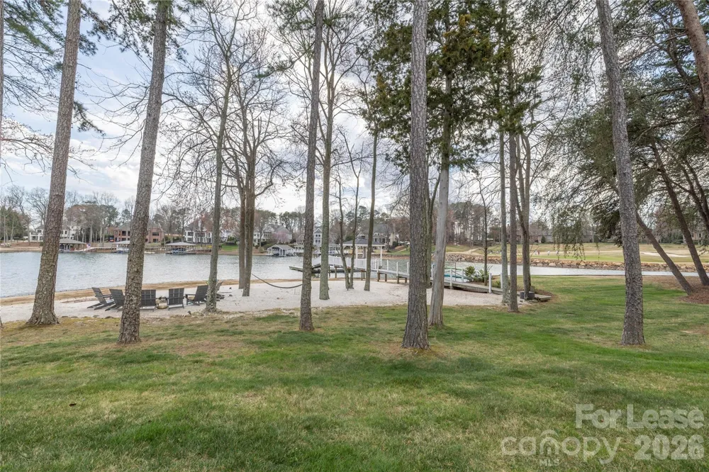 19001 Double Eagle Drive Cornelius, NC 28031
