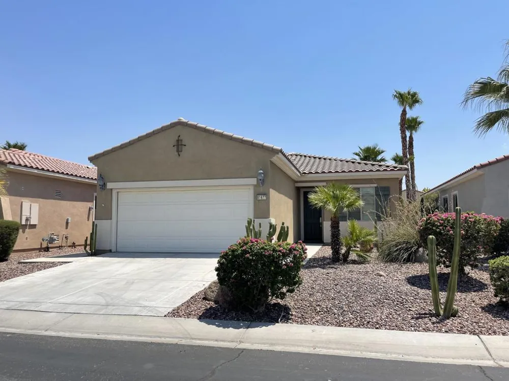 81677 Avenida Parito Indio, CA 92203