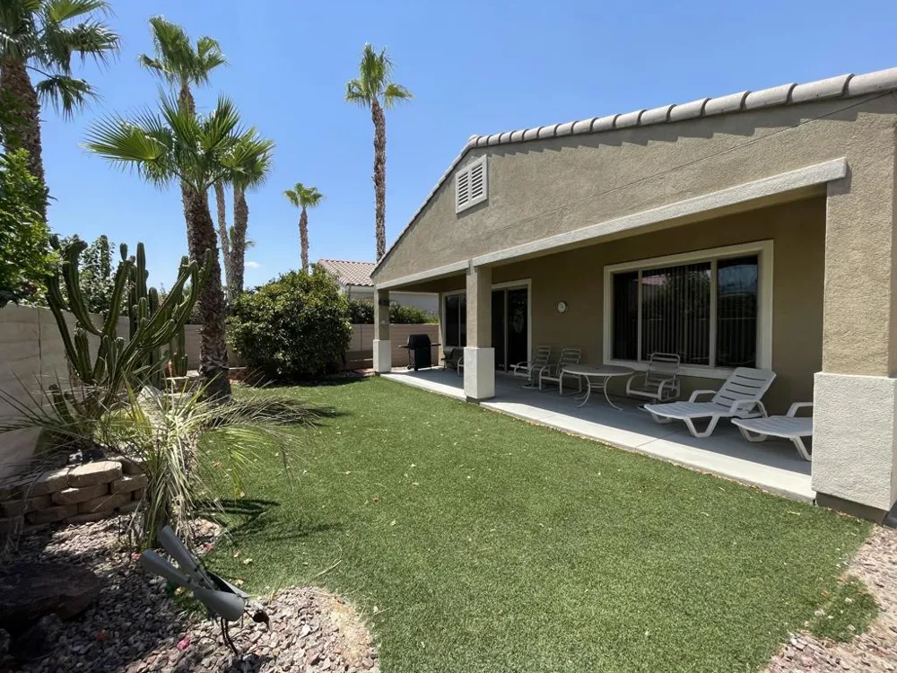 81677 Avenida Parito Indio, CA 92203