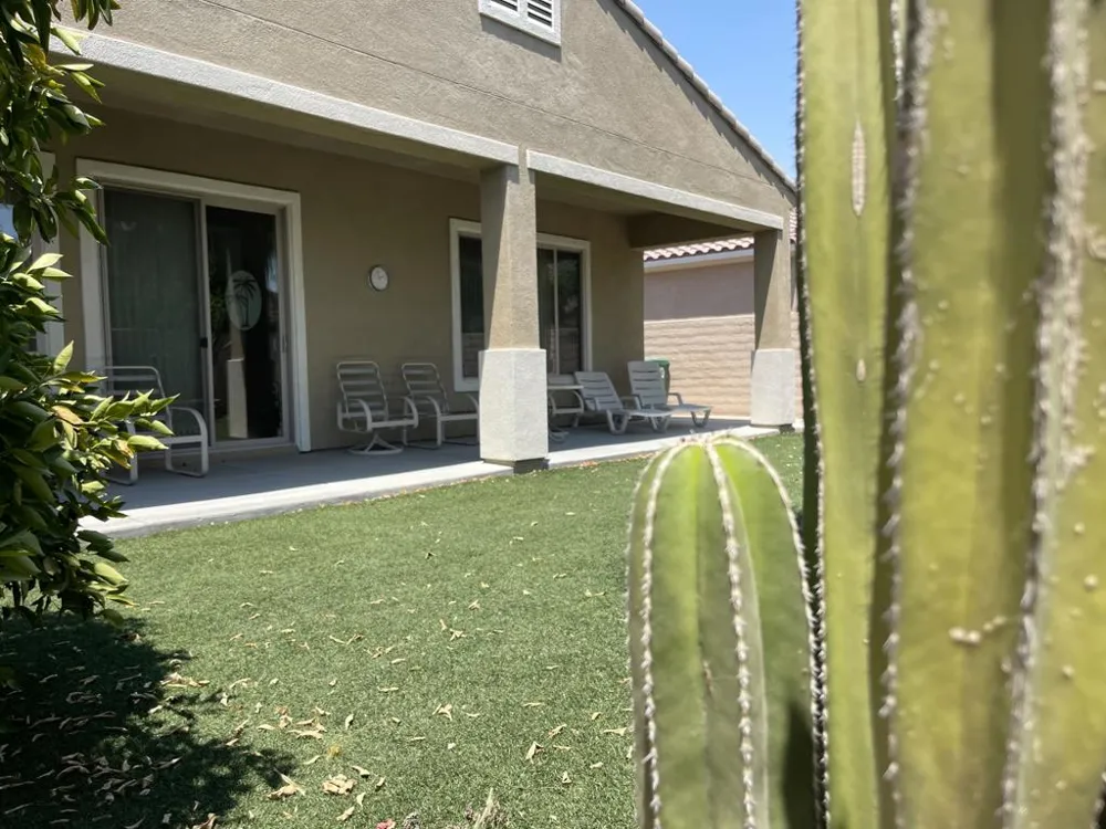 81677 Avenida Parito Indio, CA 92203