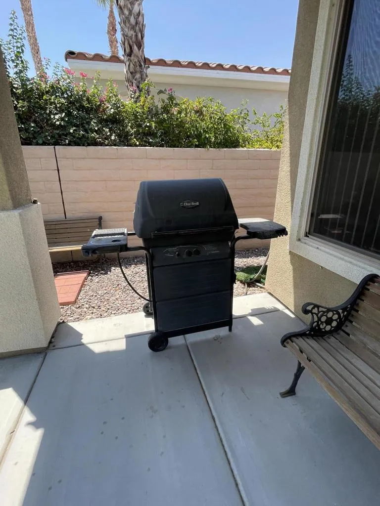 81677 Avenida Parito Indio, CA 92203