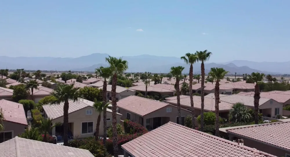 81677 Avenida Parito Indio, CA 92203