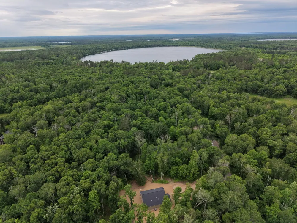 35662 Bonnie Lakes Road Crosslake, MN 56442