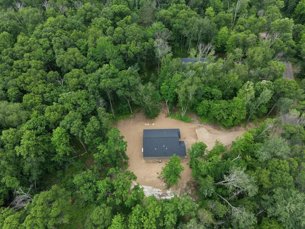 35662 Bonnie Lakes Road Crosslake, MN 56442