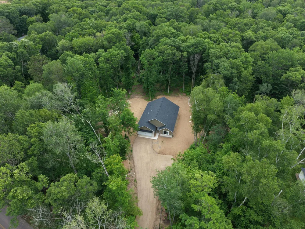 35662 Bonnie Lakes Road Crosslake, MN 56442