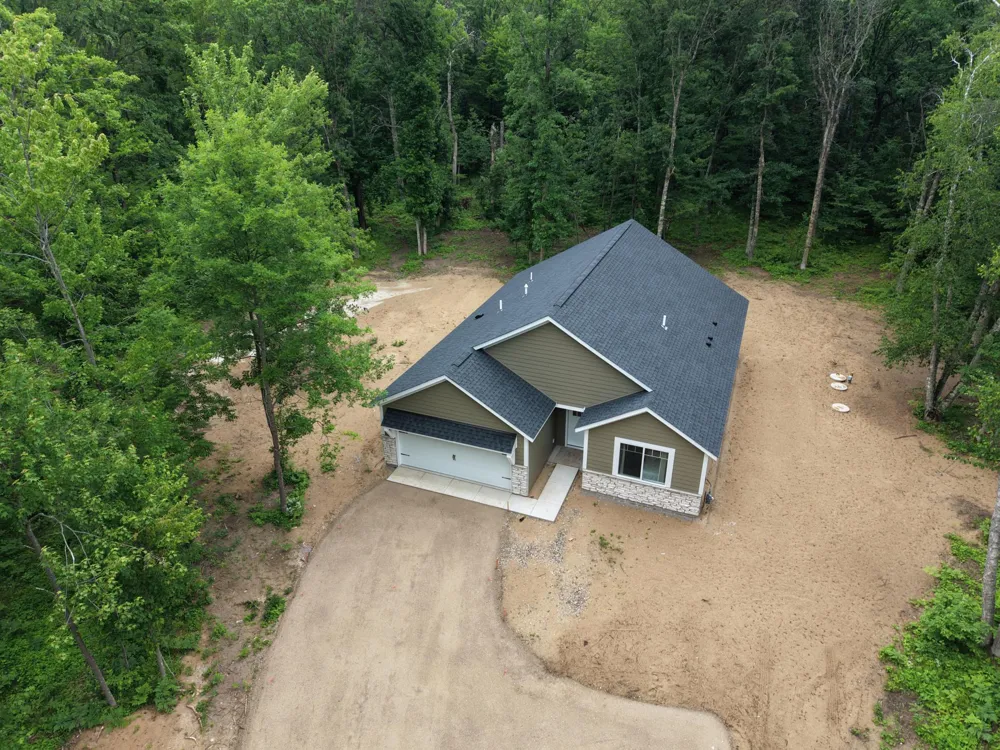 35662 Bonnie Lakes Road Crosslake, MN 56442