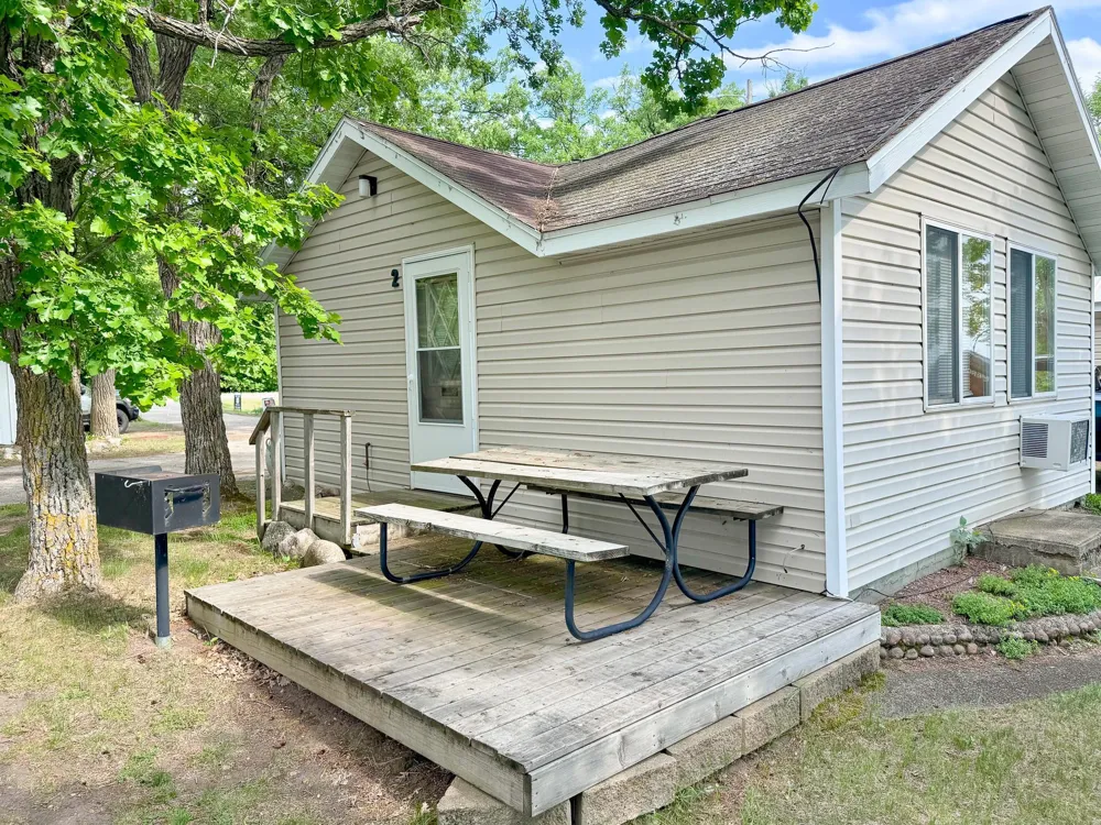 27649 Unit 2 Co Hwy 83 Battle Lake, MN 56515