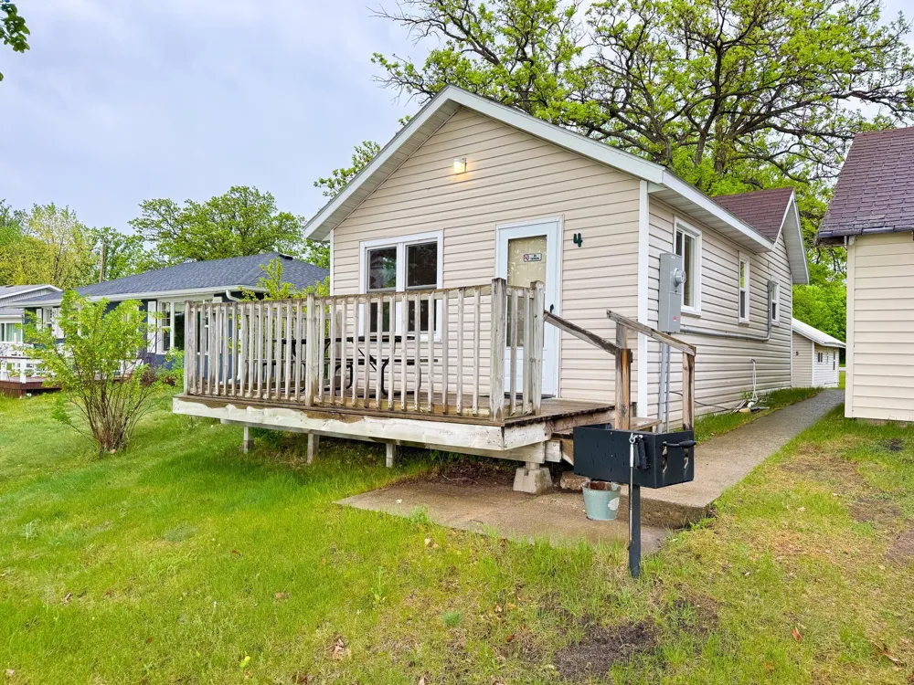 27649 Unit 4 Co Hwy 83 Battle Lake, MN 56515