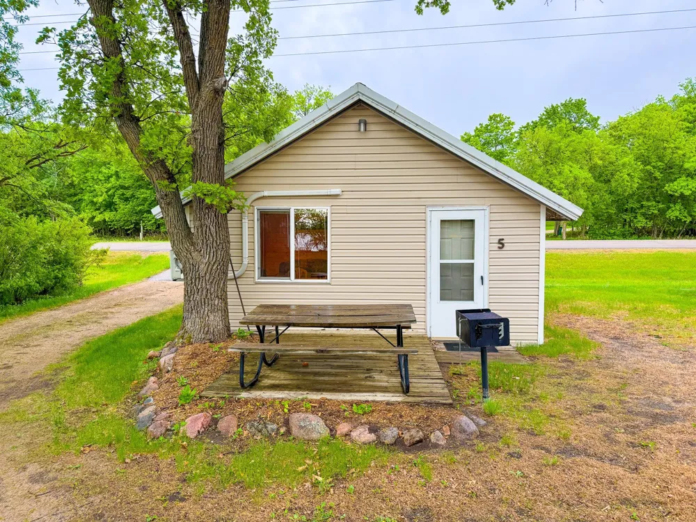 27649 Unit 5 Co Hwy 83 Battle Lake, MN 56515