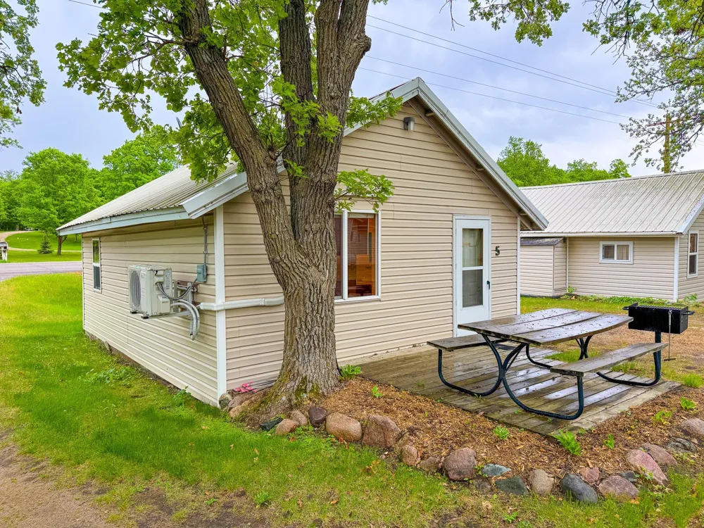 27649 Unit 5 Co Hwy 83 Battle Lake, MN 56515