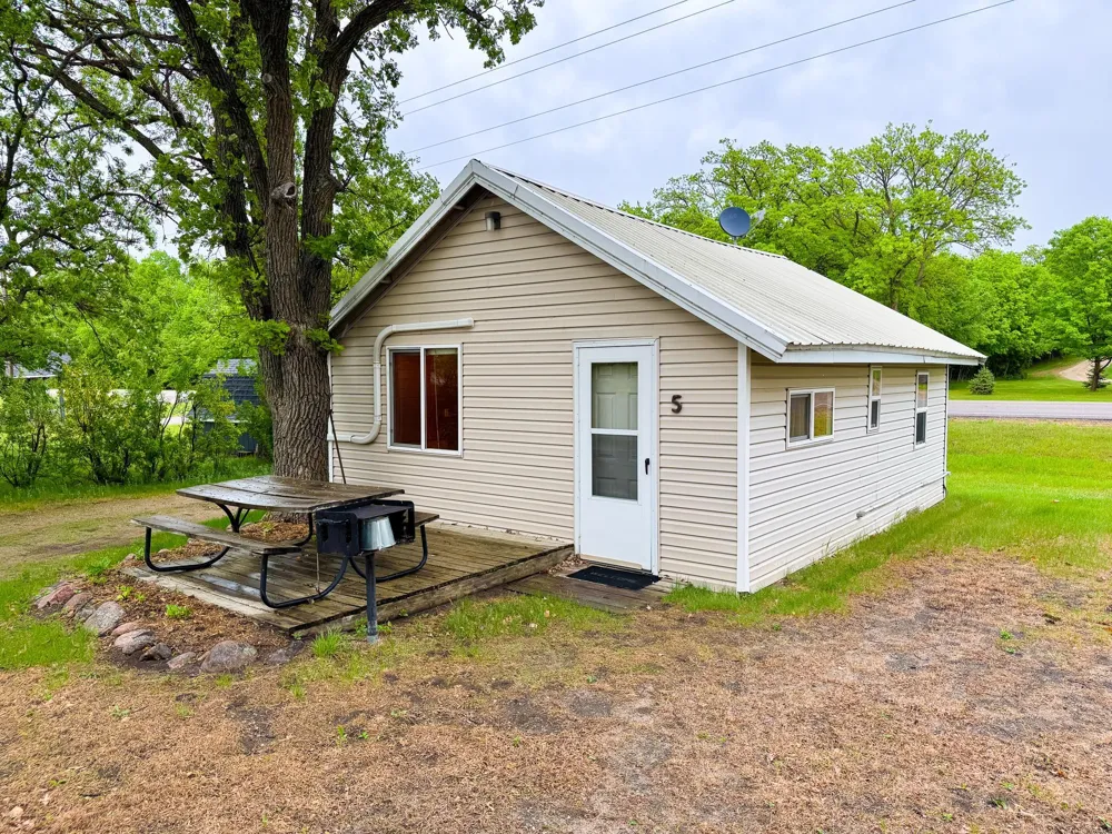 27649 Unit 5 Co Hwy 83 Battle Lake, MN 56515