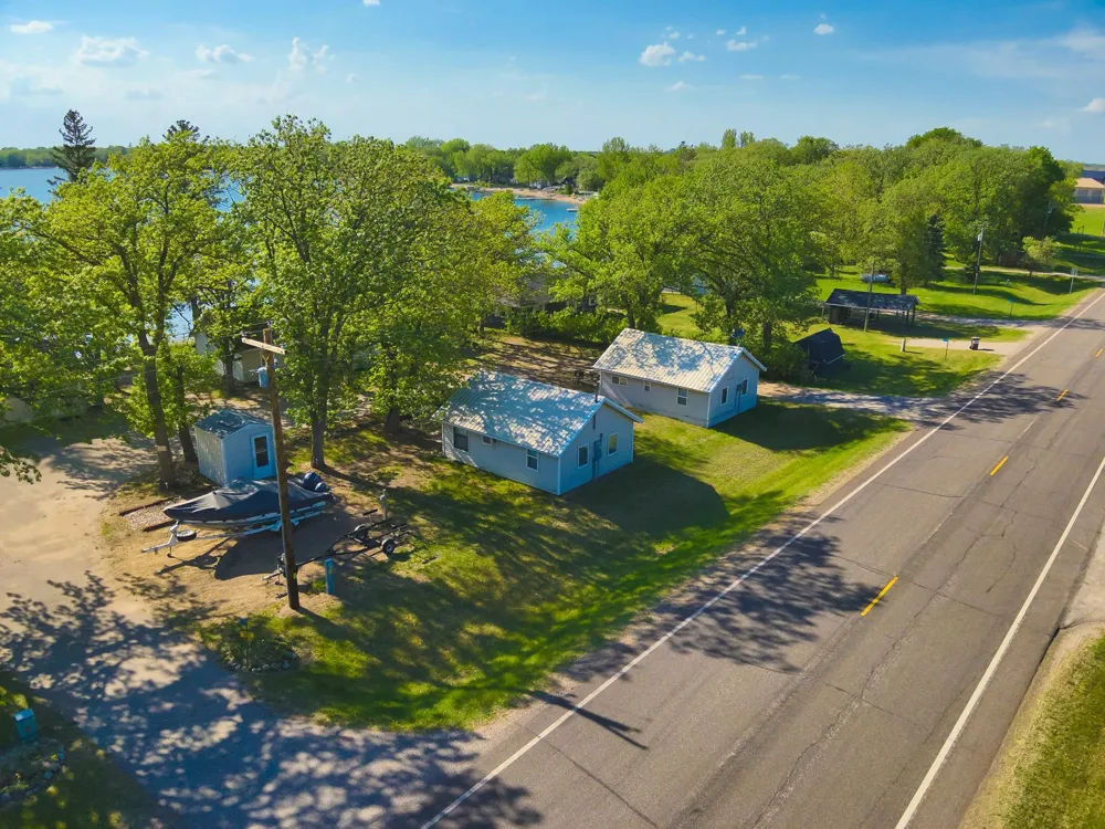 27649 Unit 5 Co Hwy 83 Battle Lake, MN 56515