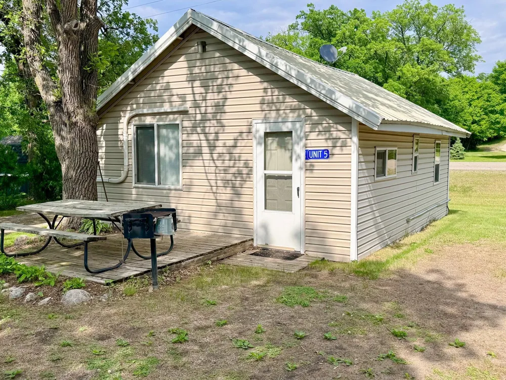 27649 Unit 5 Co Hwy 83 Battle Lake, MN 56515