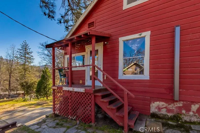 32827 Road 222 North Fork, CA 93643