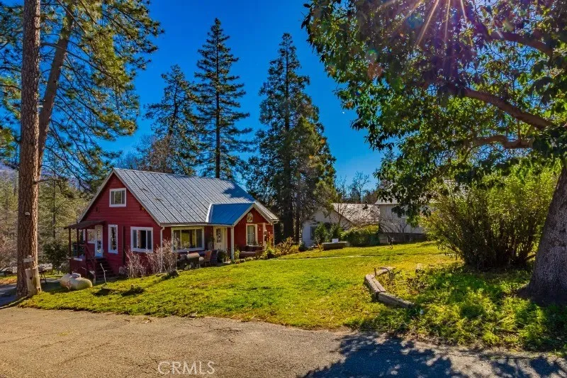 32827 Road 222 North Fork, CA 93643