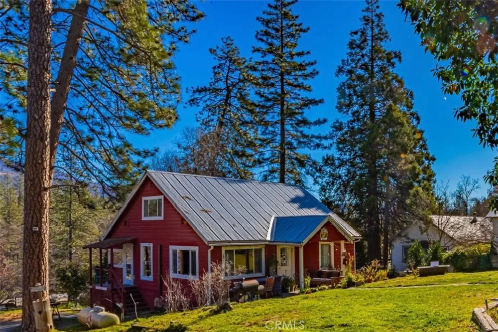 32827 Road 222 North Fork, CA 93643