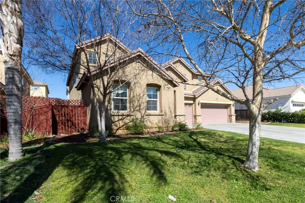26670 Opal Street Moreno Valley, CA 92555