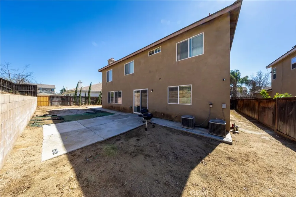 26670 Opal Street Moreno Valley, CA 92555