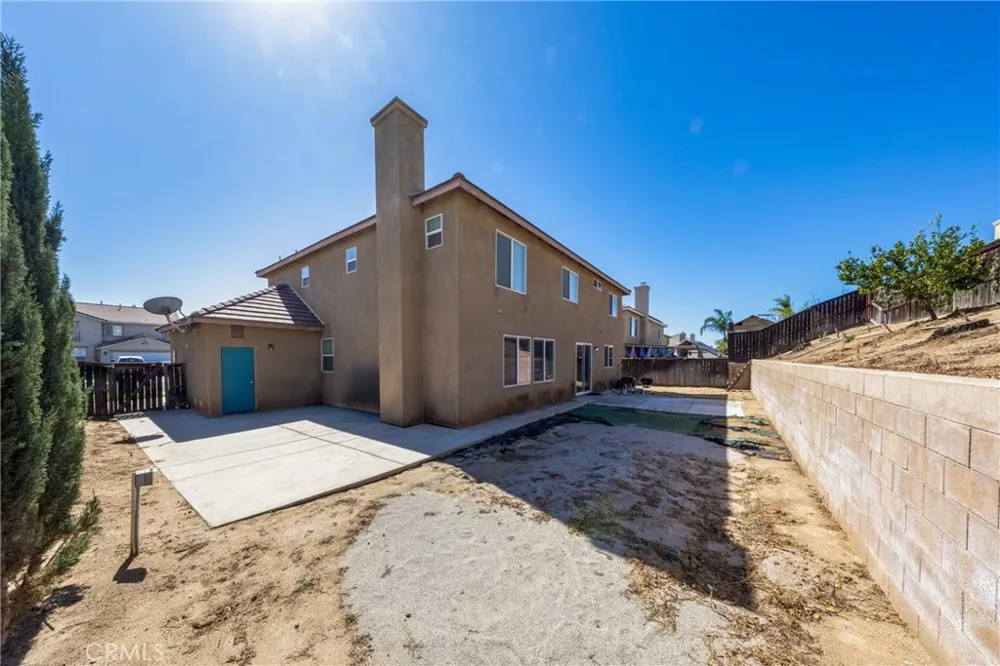 26670 Opal Street Moreno Valley, CA 92555
