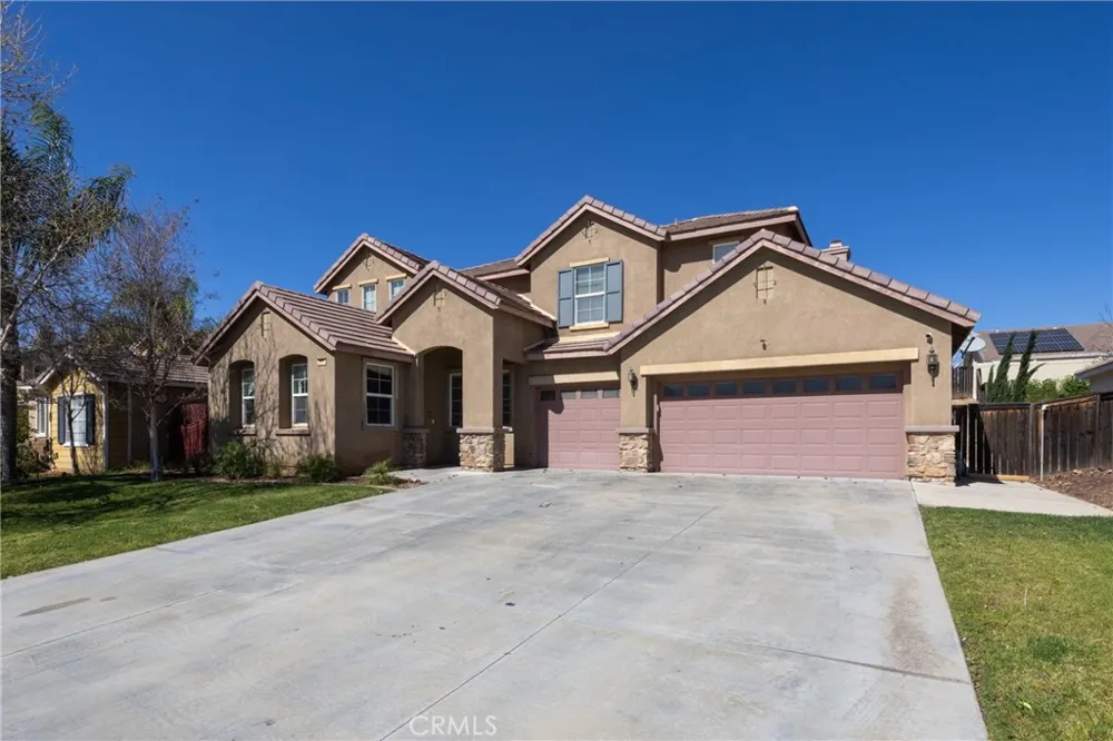 26670 Opal Street Moreno Valley, CA 92555