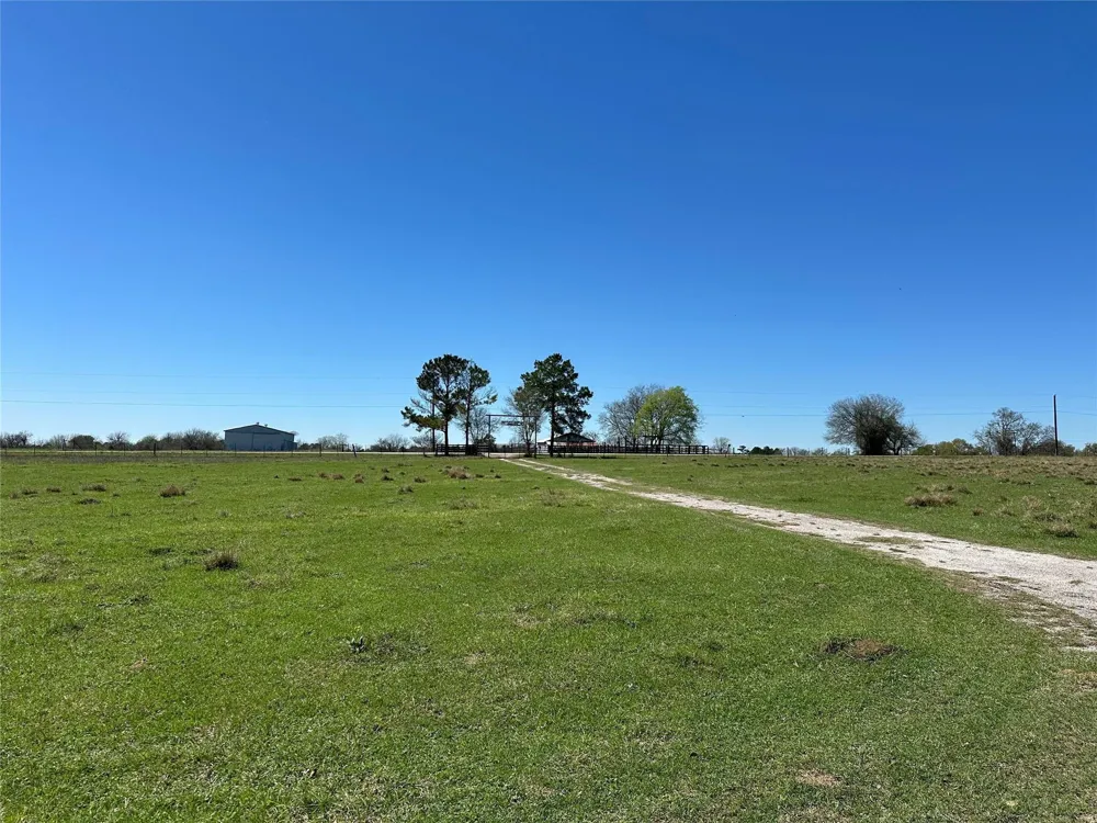 20136 Moriarty Road Richards, TX 77873