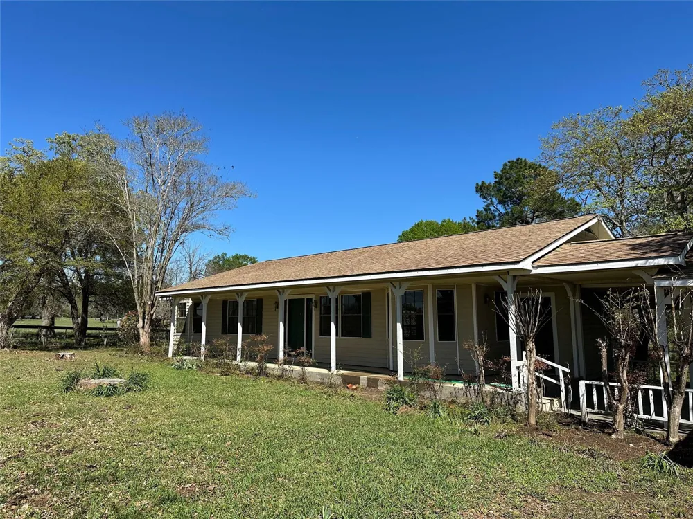 20136 Moriarty Road Richards, TX 77873
