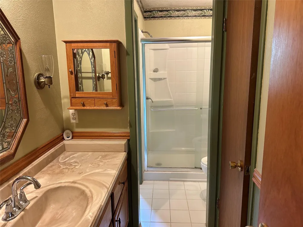 20136 Moriarty Road Richards, TX 77873