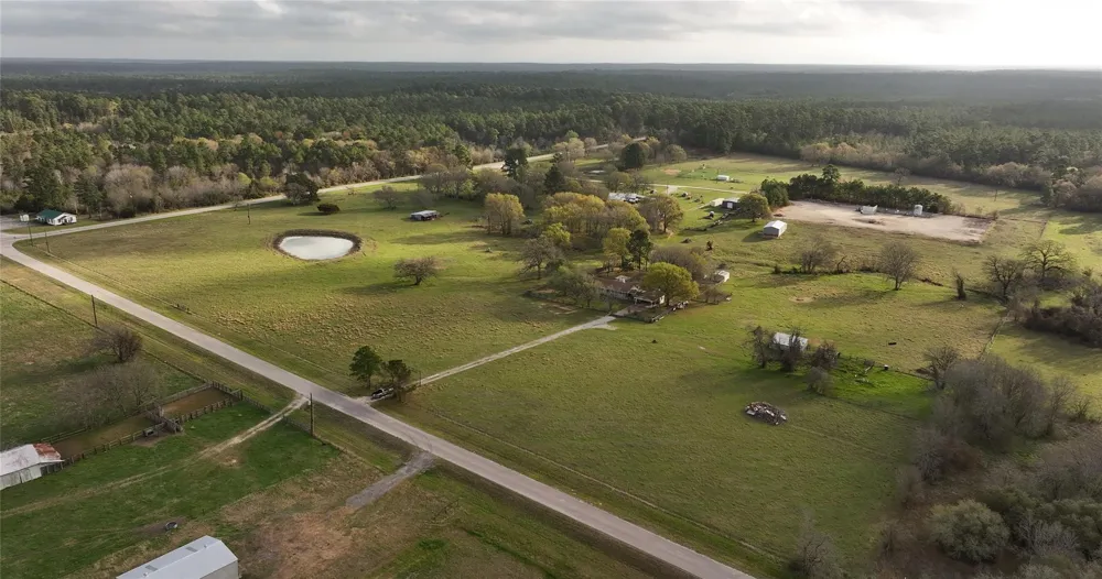 20136 Moriarty Road Richards, TX 77873