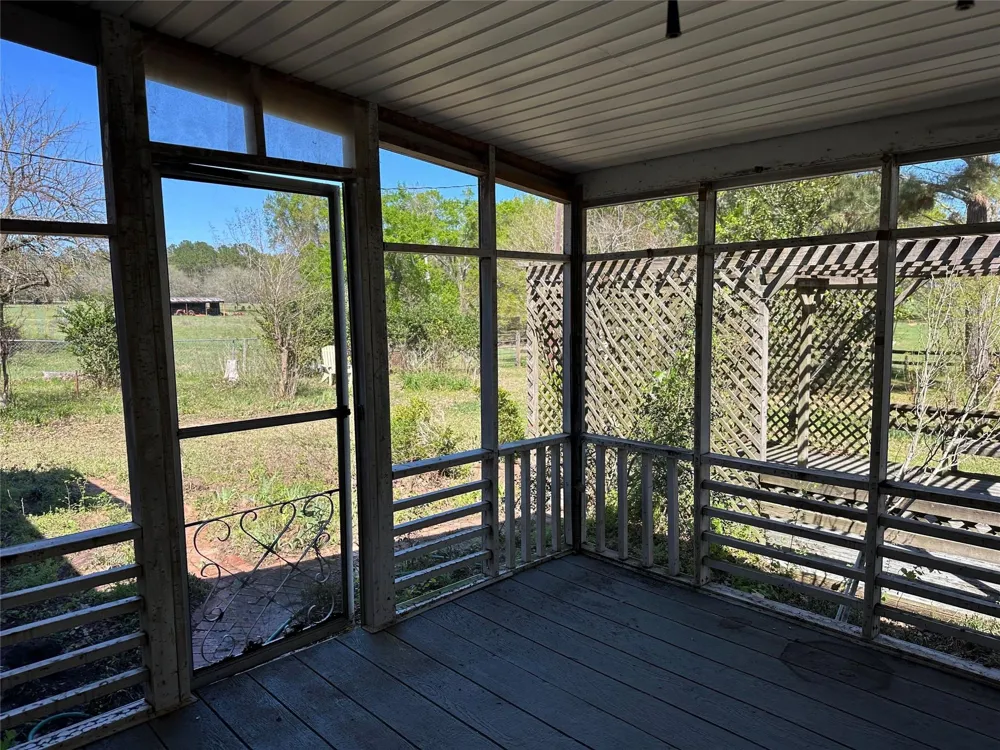 20136 Moriarty Road Richards, TX 77873