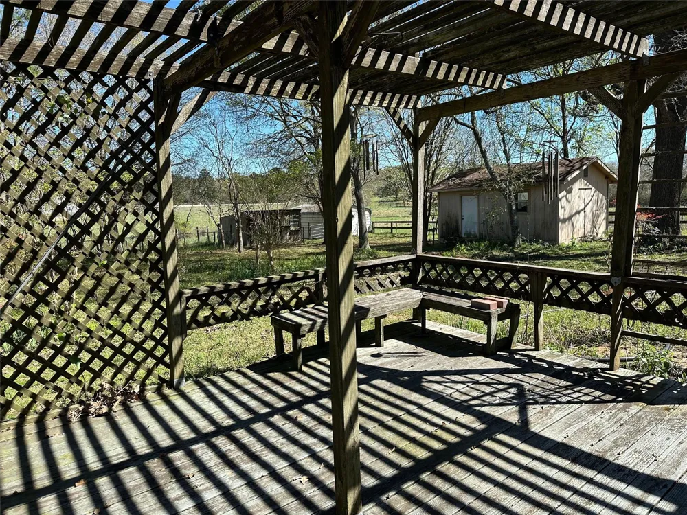20136 Moriarty Road Richards, TX 77873