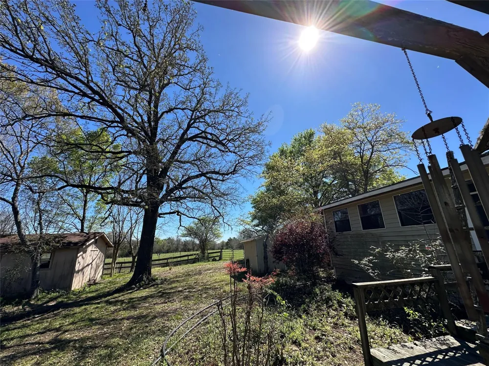 20136 Moriarty Road Richards, TX 77873