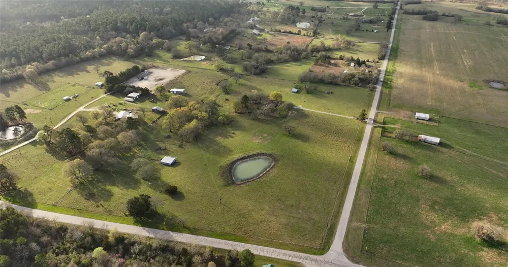 20136 Moriarty Road Richards, TX 77873