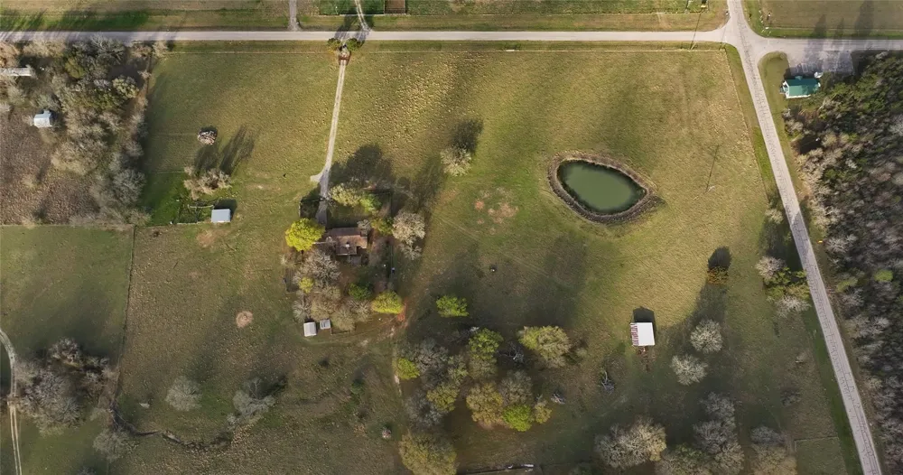 20136 Moriarty Road Richards, TX 77873