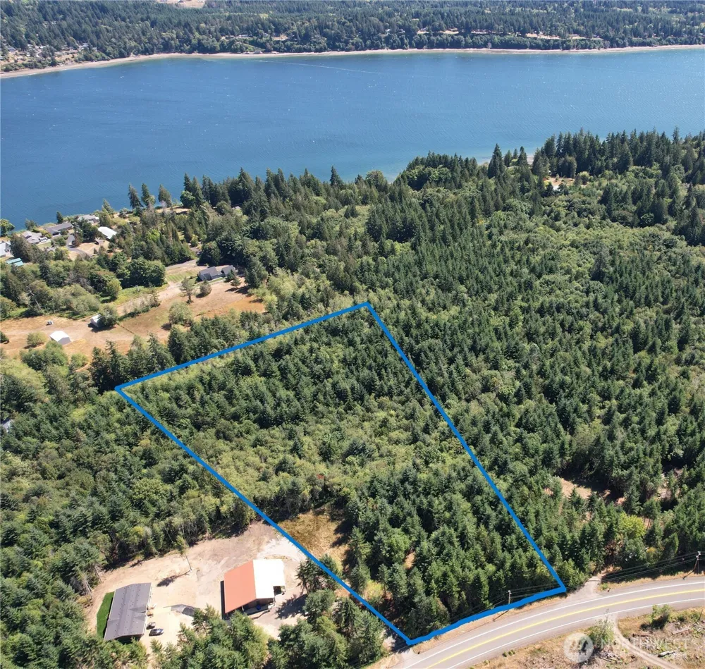 0 Lynch Road Shelton, WA 98584