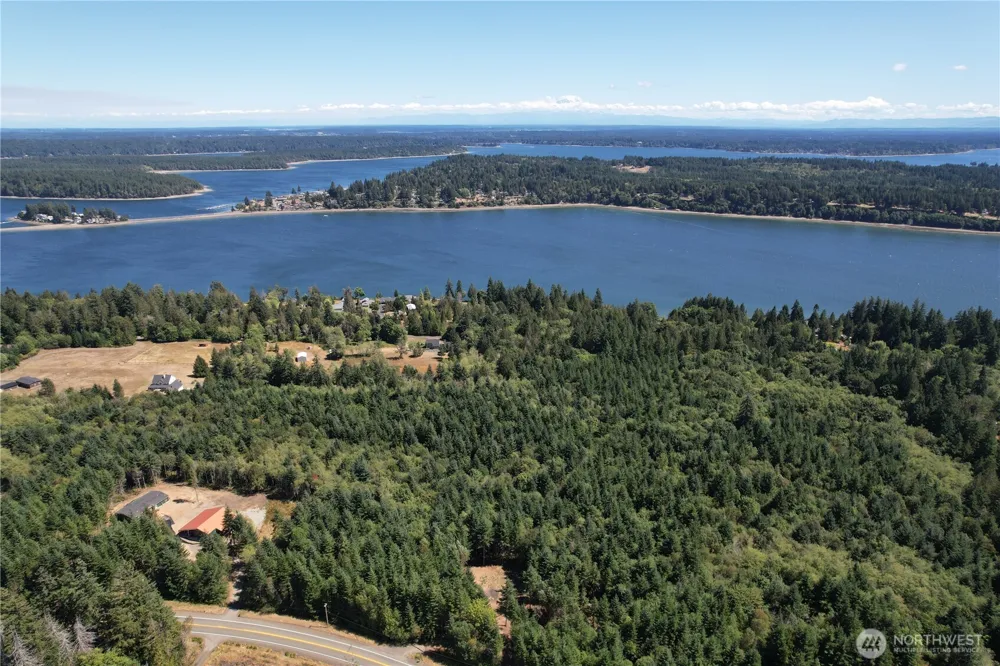 0 Lynch Road Shelton, WA 98584
