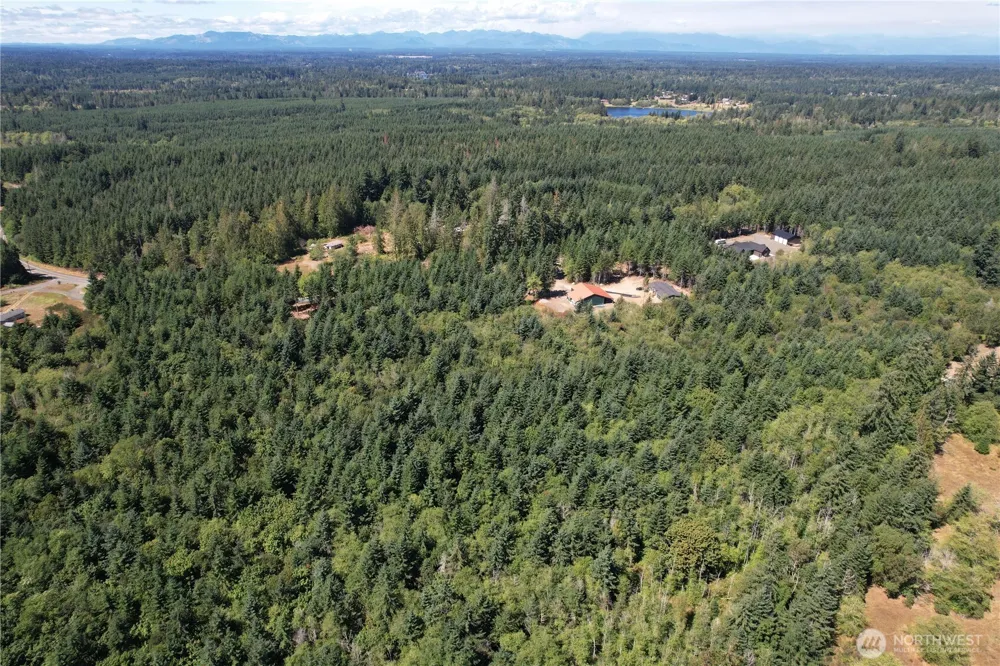 0 Lynch Road Shelton, WA 98584