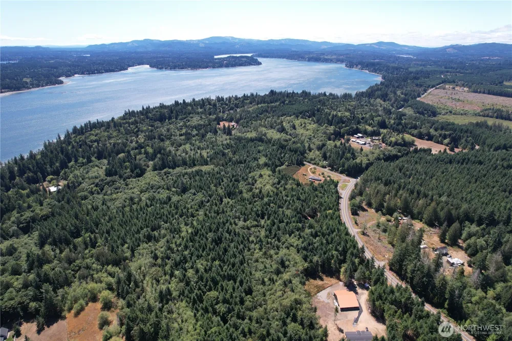 0 Lynch Road Shelton, WA 98584