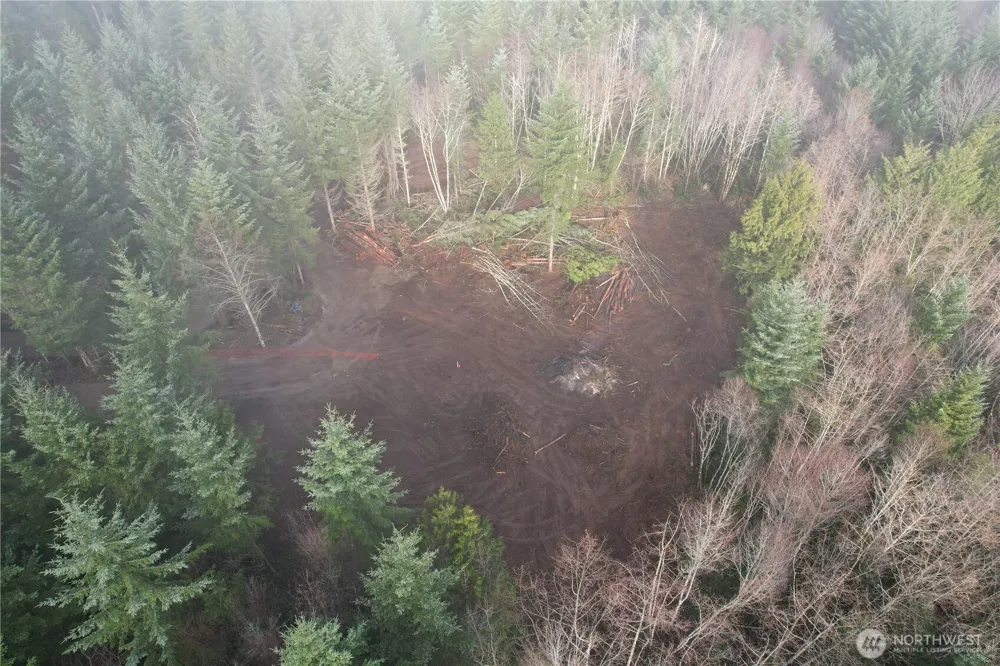 0 Lynch Road Shelton, WA 98584
